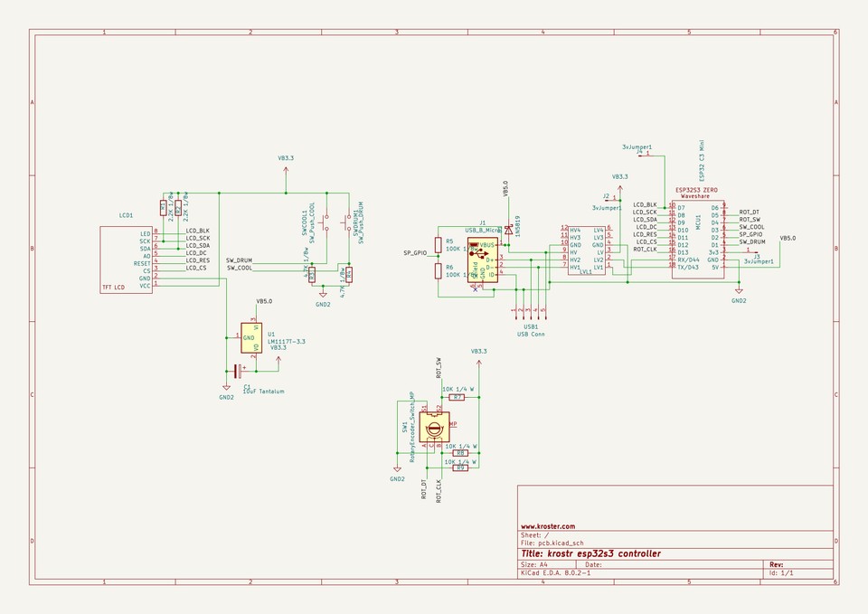 schematic